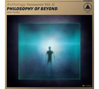 Dean Hurley Anthology Resource Vol. II: Philosophy of Beyond (CD) Album