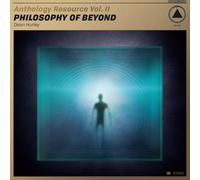 DEAN HURLEY ANTHOLOGY RESOURCE VOL. II: PHILOSOPHY OF BEYOND (Vinyl LP)