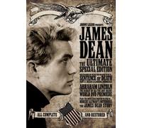 Dean, James & Betsy Palmer - Ultimate Edition 6 TV Episode