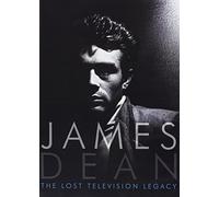 Dean, James - Lost Television Legacy /