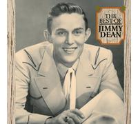 Dean, Jimmy - Best Of Jimmy Dean