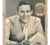 Dean,Jimmy - Best of Jimmy Dean