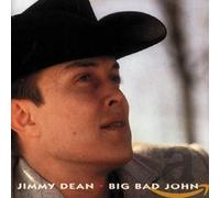 Dean Jimmy - Big Bad John