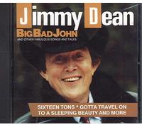 Dean, Jimmy - Big Bad John