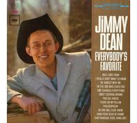 Dean, Jimmy - Everybody's Favorite