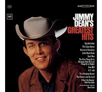 Dean,Jimmy - Greatest Hits