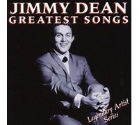 Dean, Jimmy - Greatest Songs
