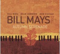 Dean Johnson Autumn Serenade (CD)