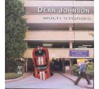 Dean Johnson Multi Stories (CD)