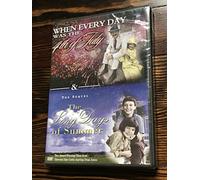 Dean Jones - When Every Day Was The 4Th Of July & Long Days Of [Edizione: Stati Uniti]