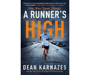 Dean Karnazes A Runner's High (Tascabile)