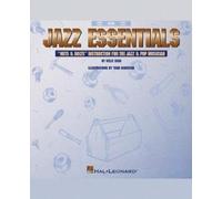 Dean Kelly Jazz Essentials (Tascabile)