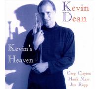 Dean Kevin - Kevin Dean
