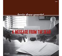 Dean, Kevin - Message From The Dean