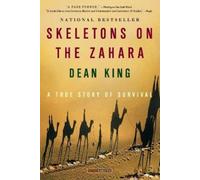 Dean King Skeletons on the Zahara (Tascabile)