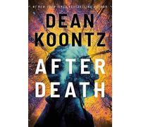 Dean Koontz After Death (Copertina rigida)