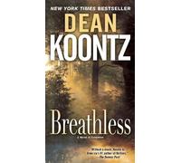 Dean Koontz Breathless (Tascabile)