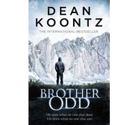 Dean Koontz Brother Odd (Tascabile)