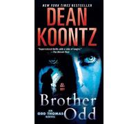 Dean Koontz Brother Odd (Tascabile) Odd Thomas