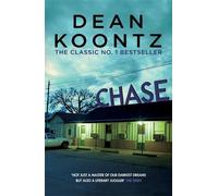Dean Koontz Chase (Tascabile)