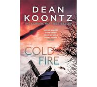 Dean Koontz Cold Fire (Tascabile)