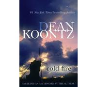 Dean Koontz Cold Fire (Tascabile)
