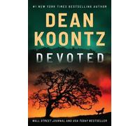 Dean Koontz Devoted (Copertina rigida)