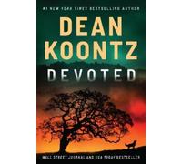 Dean Koontz Devoted (Tascabile)