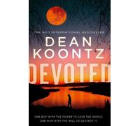 Dean Koontz Devoted (Tascabile)