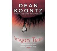 Dean Koontz Dragon Tears (Tascabile)