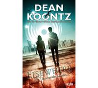 Dean Koontz Elsewhere - Der Universalschlüssel: Thriller (Copertina rigida)