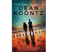 Dean Koontz Elsewhere (Tascabile)
