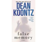 Dean Koontz False Memory (Tascabile)