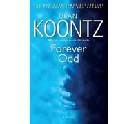 Dean Koontz Forever Odd (Tascabile) Odd Thomas