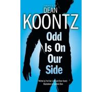 Dean Koontz Fred Van Lente Odd Is on Our Side (Graphic Novel) (Tascabile)