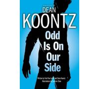 Dean Koontz Fred Van Lente Odd Is on Our Side (Graphic Novel) (Tascabile)