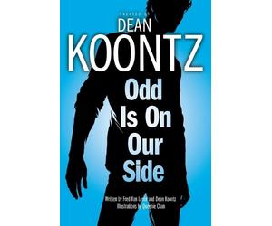 Dean Koontz Fred Van Lente Odd Is on Our Side (Graphic Novel) (Tascabile)