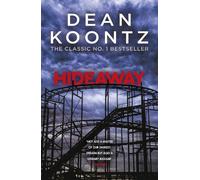 Dean Koontz Hideaway (Tascabile)