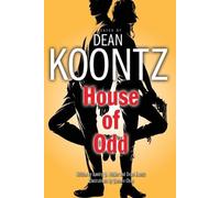 Dean Koontz House of Odd (Graphic Novel) (Tascabile) Odd Thomas Graphic Novels