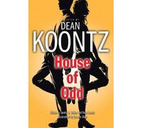 Dean Koontz House of Odd (Graphic Novel) (Tascabile) Odd Thomas Graphic Novels