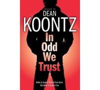 Dean Koontz In Odd We Trust (Graphic Novel) (Tascabile)