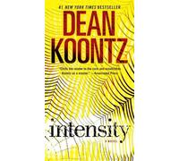 Dean Koontz Intensity (Tascabile)