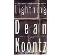 Dean Koontz Lightning (Tascabile)