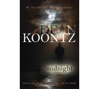 Dean Koontz Midnight (Tascabile)