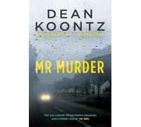 Dean Koontz Mr Murder (Tascabile)