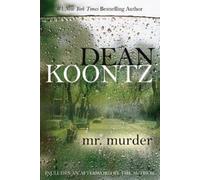 Dean Koontz Mr. Murder (Tascabile)