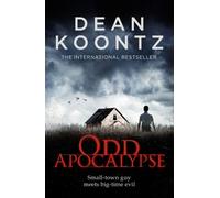 Dean Koontz Odd Apocalypse (Tascabile)