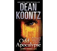 Dean Koontz Odd Apocalypse (Tascabile) Odd Thomas