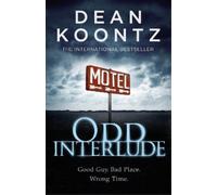 Dean Koontz Odd Interlude (Tascabile)