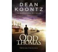 Dean Koontz Odd Thomas (Tascabile)